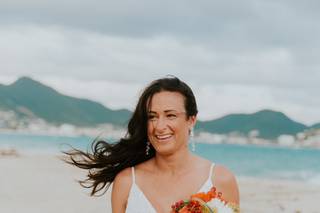 Sint Maarten Weddings by Kaya Events - 14