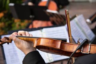 Inspire With Strings - 11