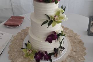 Sweet Divas Cakery - 22