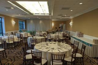 Concorde Banquets - 10
