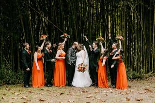 Brooke Voris Weddings - 12