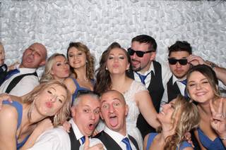 Alpine Entertainment DJ & Photo Booth - 8