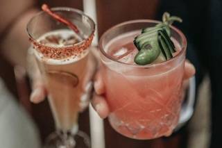 Be You Cocktail Services - 47