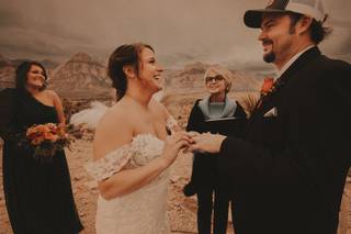 Wedding Vows Las Vegas - 25