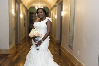 Diamond Couture Bridal by My Sewing Studio - 14
