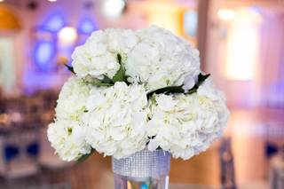 Imperial Design Banquet Hall - 80