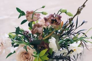 Forest Flowers - 89