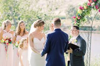 The Atlanta Wedding Pastor - 25
