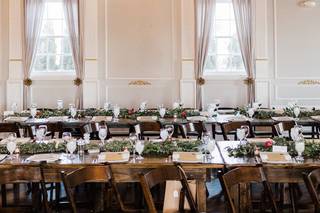 The Old Schoolhouse - 22