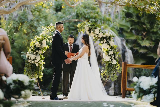Your Perfect Ceremony - 1