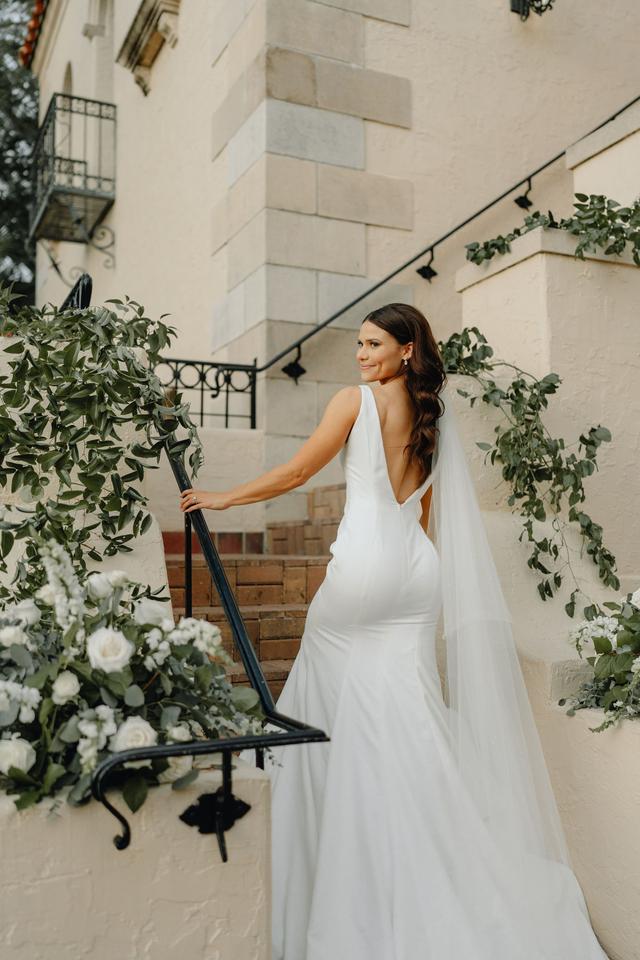 LH Bridal Artistry - 2