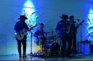 Orabella Banquet Hall - 32