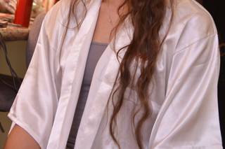 Bridal Hair & Makeup by Edie - 41