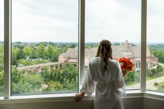 Lansdowne Resort - 12