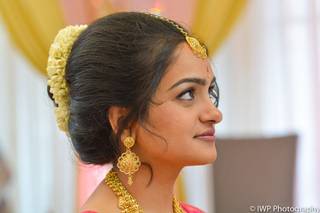 Wedding Hair by Liz - 40