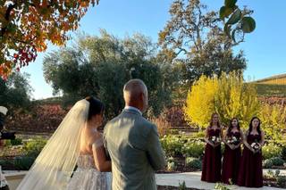 Silhouette Bridal - 6