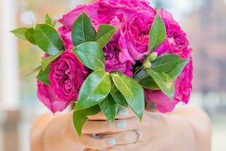 Grace’s Garden Floral Design - 22