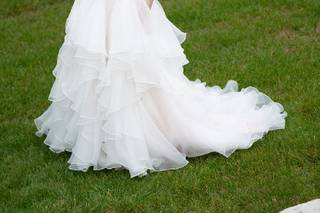 Sunday's Bridal - 22