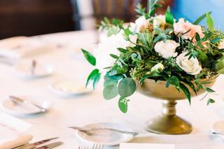 Lavender & Lace Wedding Florist - 33