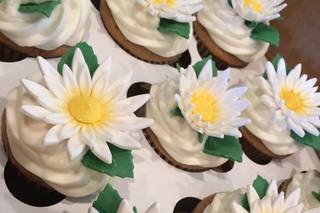Oh, For Heaven Cakes! - 103