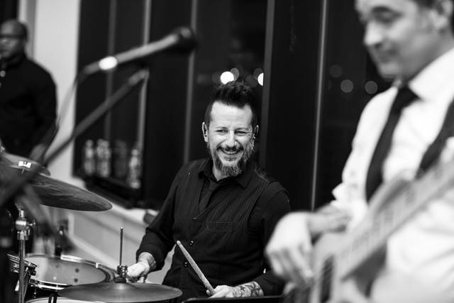 Brian Kirk & the Jirks 5