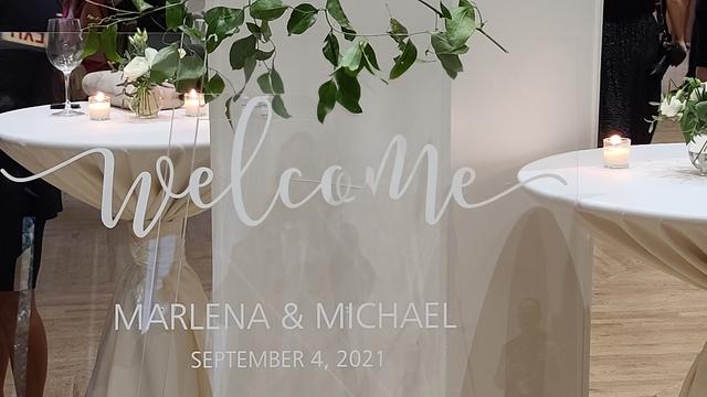 The Gilded Aisle Weddings, Inc - 4