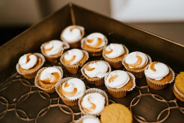 Apron Strings Catering Co - 1