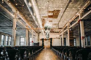 Journeyman Distillery - 23