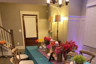 Party People Events & Decor - 32