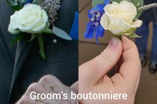 Bo-Ty Walker Florist - 12