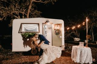 Little White Box Photo Booth - 29