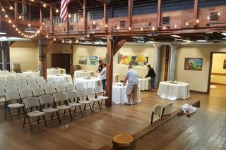 Blue Goose Event Center - 7