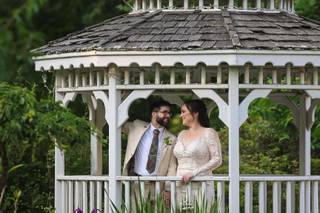 Historic Rosemont Manor - 17
