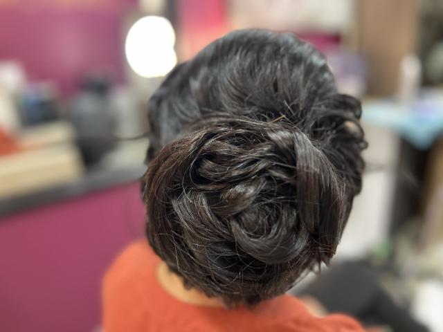Bella B Salon LLC - 1