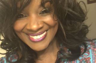 Keaira Make up Artistry - 21