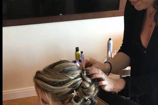 Kerrie Baldwin - 7