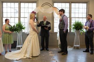 The Wedding Officiant - 21