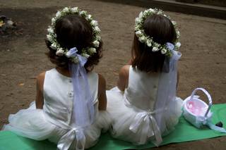 The Flower Ladies - 9