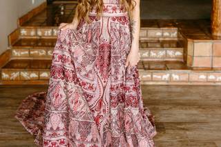 Kismet Beauty and Glamour - KBGLAM - 88