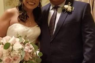 Wolf Weddings & Events - 54