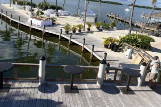 Islamorada Fish Company - 60