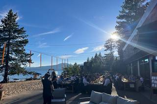 North Tahoe Event Center - 20