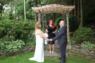 Long Island Wedding Officiant - 16