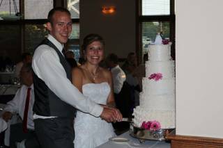Wedding Cake Art and Design Center - 41