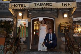 Tabard Inn - 20