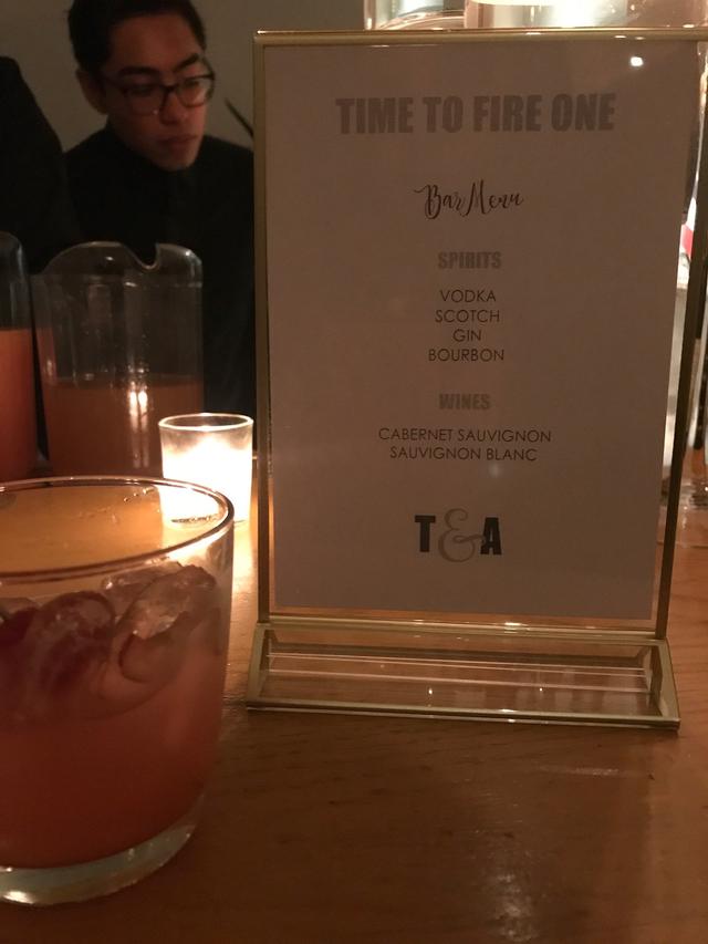 Noirstyle Invites - 2