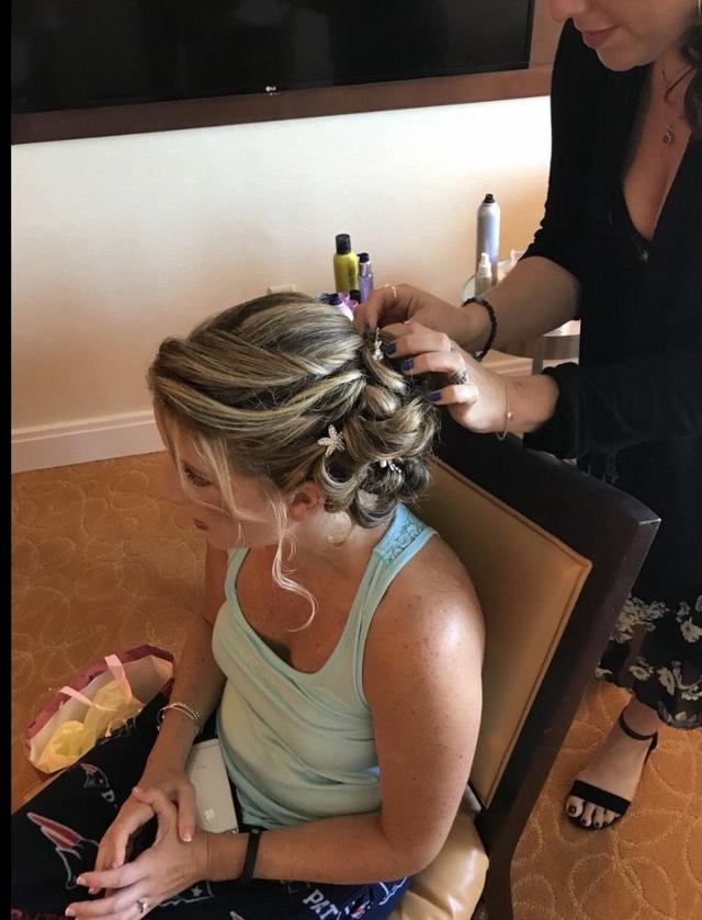 Kerrie Baldwin - 2