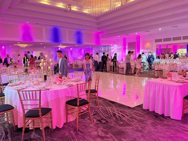 Grand Plaza - 1