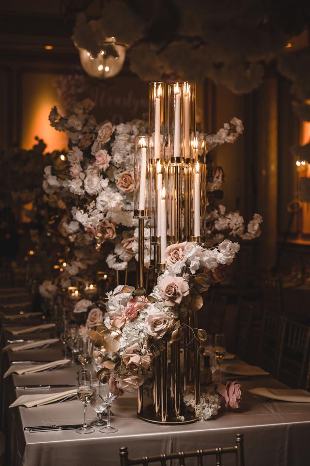 Reveled Events & Design - 2