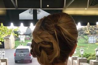 J. Marie's Salon - 14